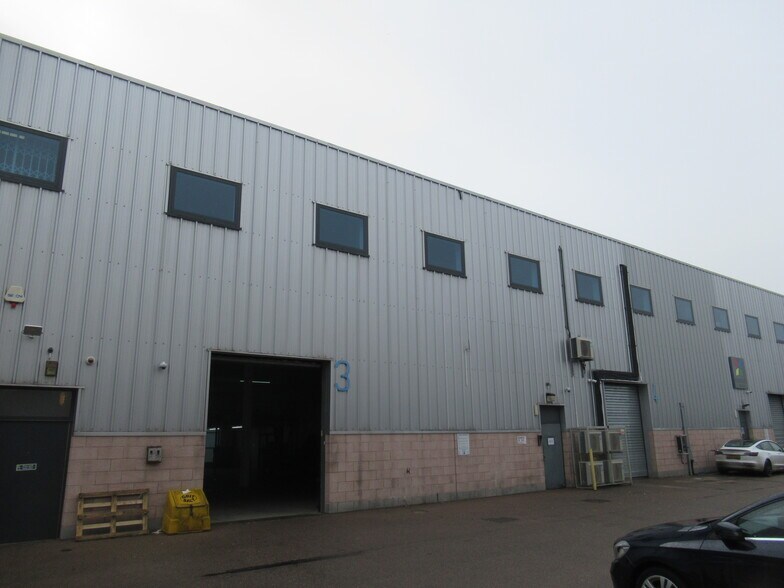 24 Deer Park Rd, Londres à louer - Photo intérieure - Image 2 de 9