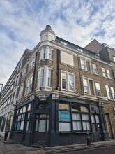 113 Bayham St, London for lease Building Photo- Image 2 of 7