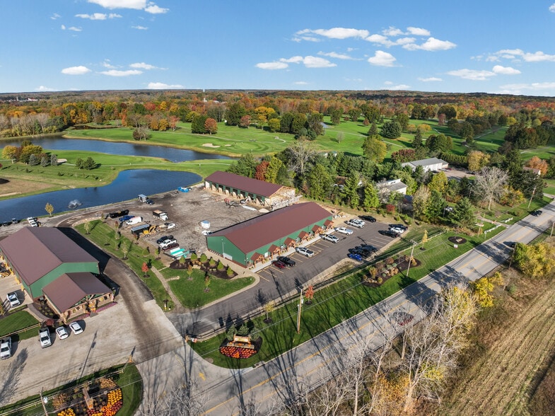 3342 Pearl rd, Medina, OH à louer - Photo du bâtiment - Image 1 de 17