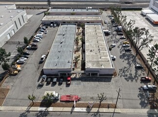 More details for 4601 Brooks St, Montclair, CA - Industrial for Lease