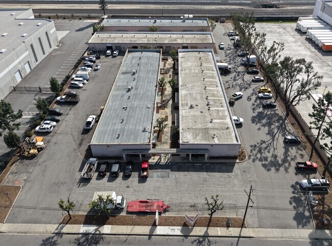 More details for 4601 Brooks St, Montclair, CA - Industrial for Lease