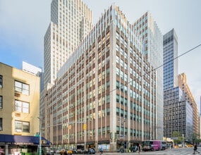 767 Second Ave, New York, NY for lease Building Photo- Image 1 of 3