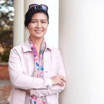 SheAh Zhu