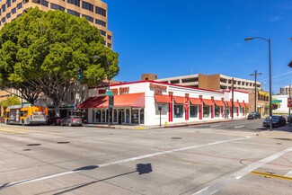 More details for 937 E Colorado Blvd, Pasadena, CA - Retail for Lease