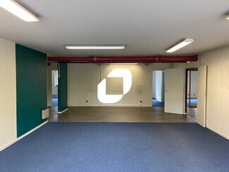 Plus de détails pour Bureau à louer
