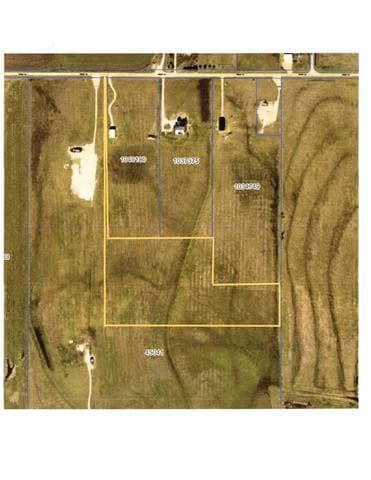 TBD Knight Ln, Ponder, TX for sale Primary Photo- Image 1 of 2