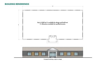 3076 E. Venice Avenue, Venice, FL for lease Building Photo- Image 2 of 2