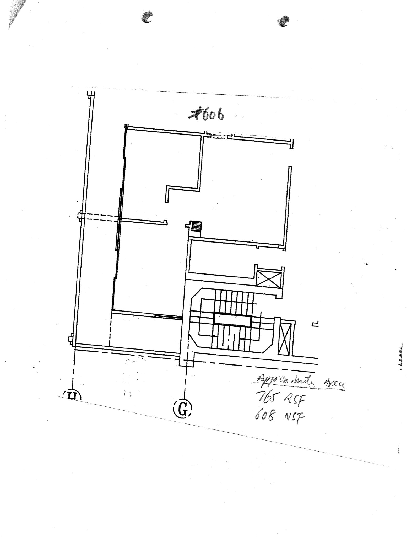 13701 Riverside Dr, Sherman Oaks, CA for lease Site Plan- Image 1 of 1
