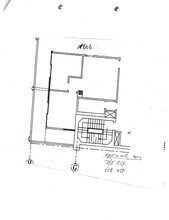13701 Riverside Dr, Sherman Oaks, CA for lease Site Plan- Image 1 of 1