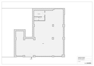 Retail in Madrid, Madrid for lease Typical Floor Plan- Image 1 of 1