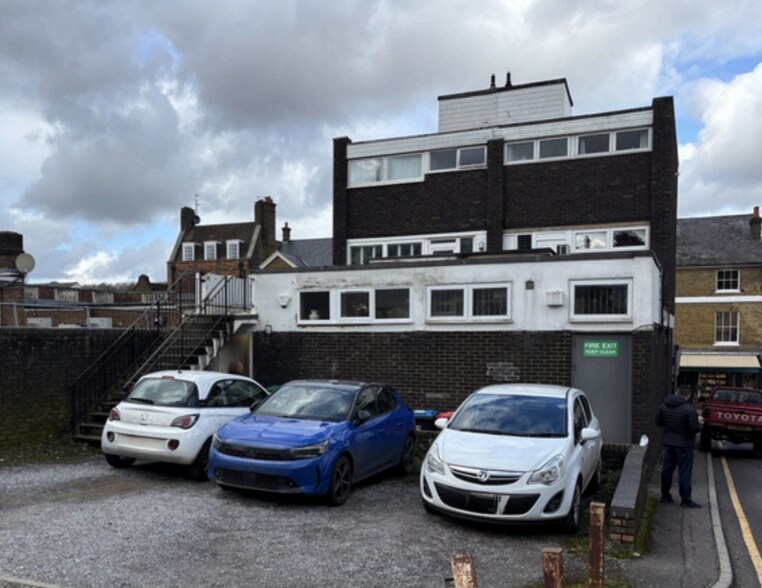 197A High St, Berkhamsted à vendre - Photo du bâtiment - Image 3 de 3