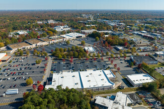 1000 Carmia Way, Richmond, VA - Aérien  Vue de la carte - Image1