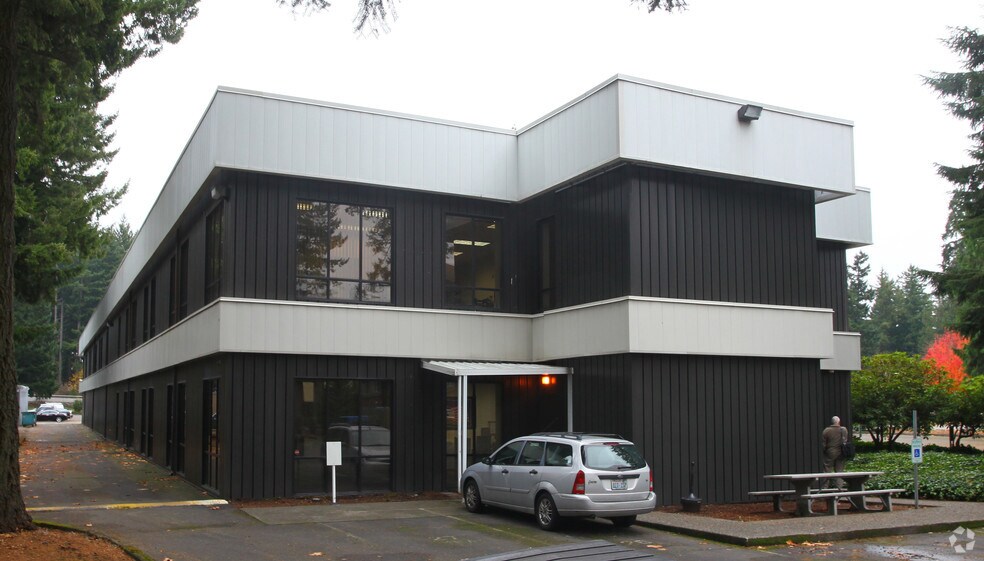 4500 3rd Ave SE, Lacey, WA à vendre - Photo du bâtiment - Image 2 de 2
