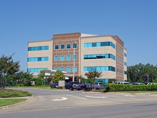 Plus de détails pour 904 Autumn Rd, Little Rock, AR - Bureau à louer