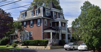 More details for 108 Morton Ave, Ridley Park, PA - Multifamily for Sale