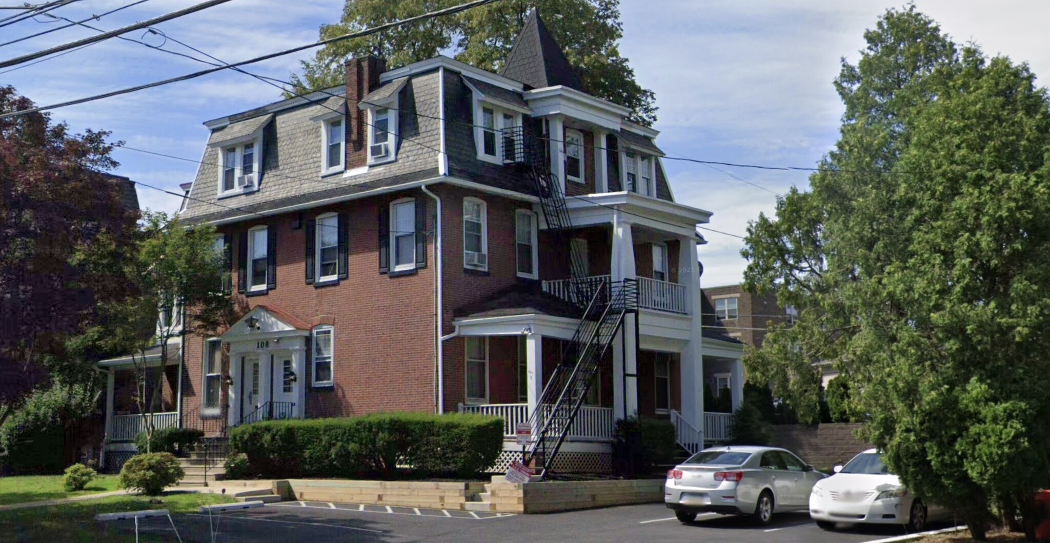 108 Morton Ave, Ridley Park, PA for sale Primary Photo- Image 1 of 18