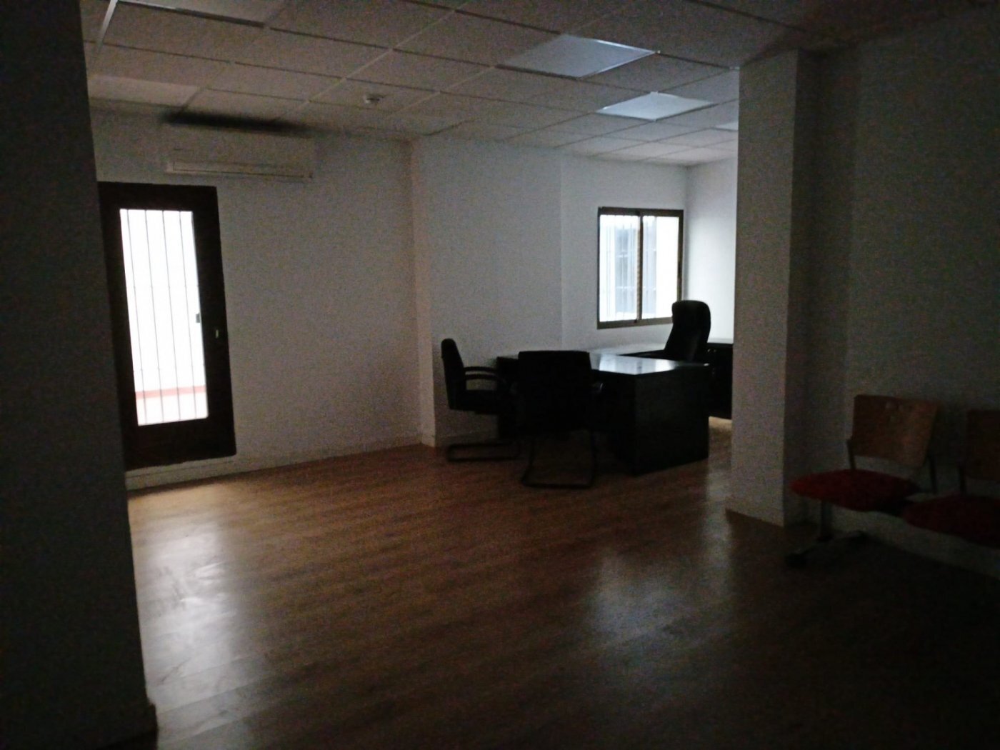 Office in Cáceres, Cáceres for lease Building Photo- Image 1 of 21