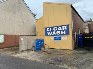 Plus de détails pour 20 Peebles St, Ayr - Bureau à louer