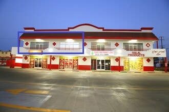 4846 Florence Ave, Bell, CA for lease Building Photo- Image 2 of 8