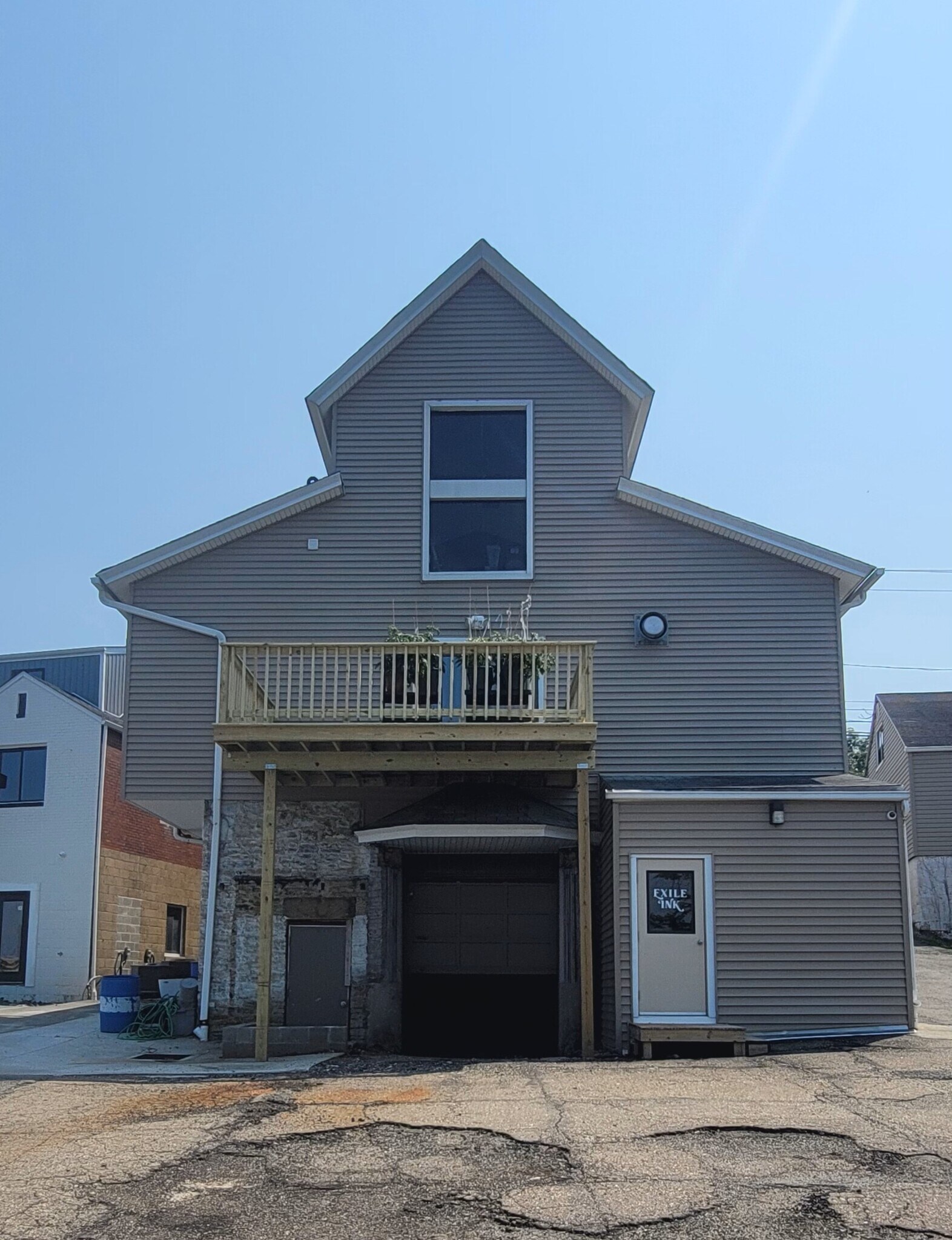 5390 Steubenville Pike, McKees Rocks, PA for lease Building Photo- Image 1 of 5