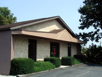 2415 Old Gettysburg Rd, Camp Hill, PA for lease - Building Photo - Image 3 of 5