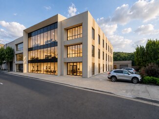 Plus de détails pour 115 S Hamilton St, High Point, NC - Commerce de détail à louer