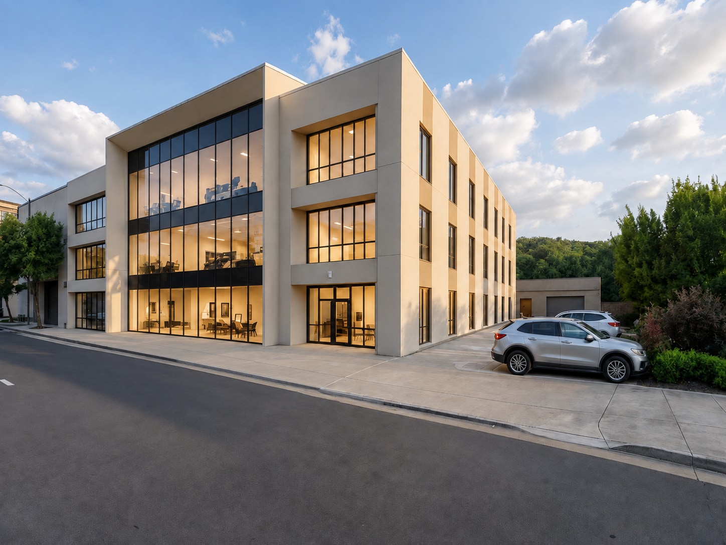 115 S Hamilton St, High Point, NC for lease Primary Photo- Image 1 of 5