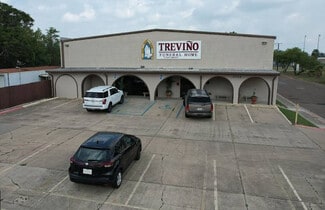 Plus de détails pour 1955 Southmost Rd, Brownsville, TX - Commerce de détail à vendre