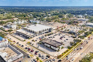 Plus de détails pour 1325 S Tamiami Trl, Sarasota, FL - Bureau/Commerce de détail, Commerce de détail à louer