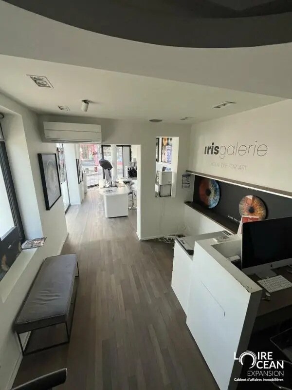 Commerce de détail dans La Baule-Escoublac à louer Photo intérieure- Image 1 de 6