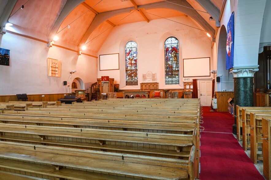 5 Fort St, Broughty Ferry for sale - Interior Photo - Image 3 of 3