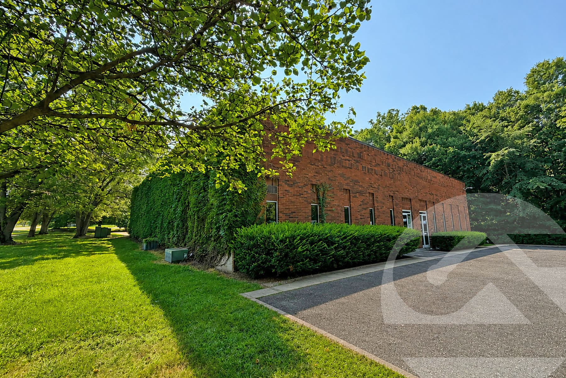 4657 Platt Rd, Ann Arbor, MI à louer Photo principale- Image 1 de 2