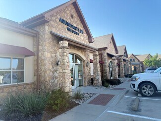 Plus de détails pour 4312 Heritage Trace Pky, Fort Worth, TX - Bureau à vendre