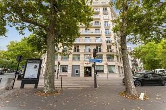 More details for 1-3 Avenue Marceau, Paris - Office for Sale
