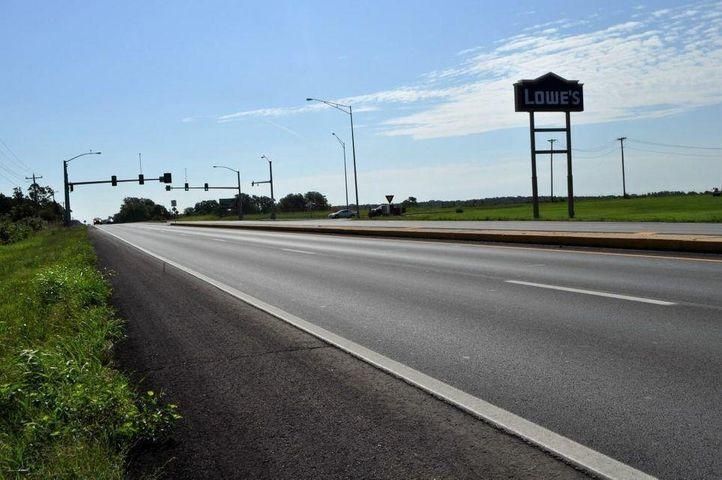 US Hwy 60, Monett, MO à vendre - Photo du bâtiment - Image 1 de 1