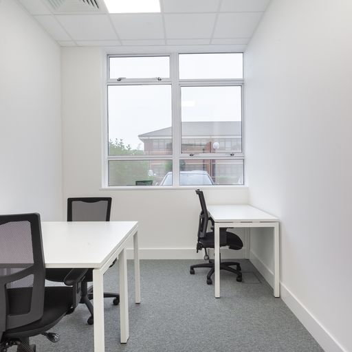 2 Lancaster Way, Huntingdon for lease - Interior Photo - Image 3 of 12