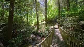 Plus de détails pour 685 Gold Mine Rd, Highlands, NC - Spécialité à vendre