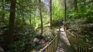 Plus de détails pour 685 Gold Mine Rd, Highlands, NC - Spécialité à vendre