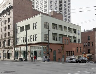 Plus de détails pour 521 3rd Ave, Seattle, WA - Bureau/Commerce de détail, Commerce de détail à louer