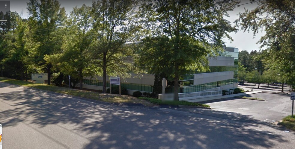 900 Trail Ridge Rd, Aiken, SC à louer - Photo du bâtiment - Image 2 de 22