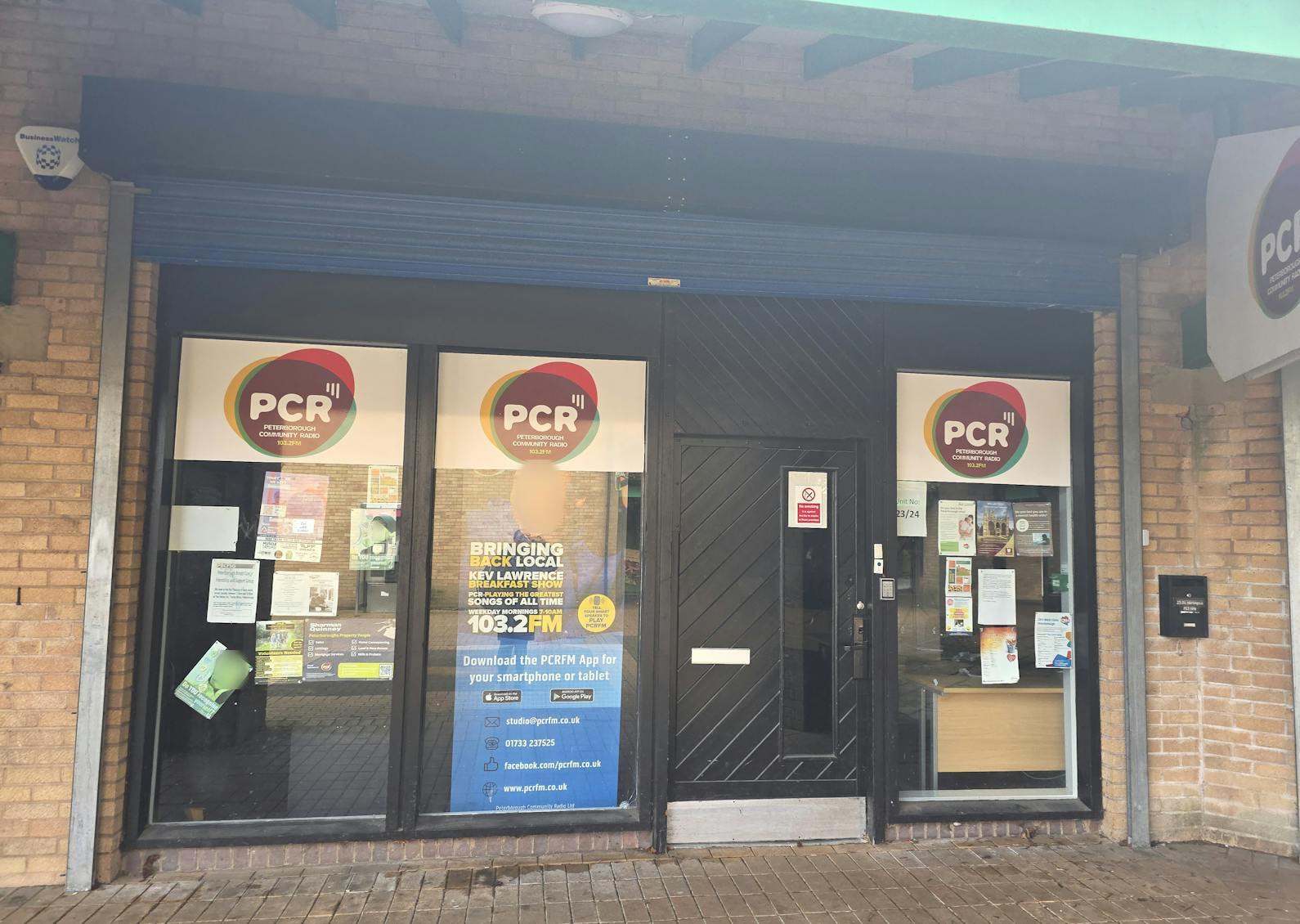 Herlington, Peterborough for lease Building Photo- Image 1 of 3