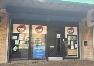 Herlington, Peterborough for lease Building Photo- Image 1 of 3