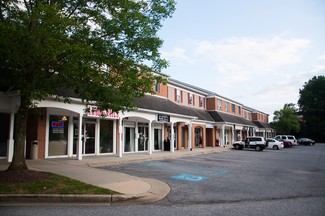 Plus de détails pour 801 Compass Way, Annapolis, MD - Bureau, Vente au détail à louer