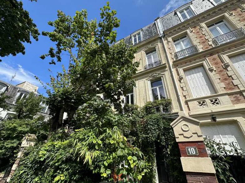 10 Villa D'Eylau, Paris à louer - Photo du bâtiment - Image 2 de 38