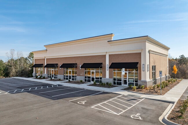 More details for 3395 Jacobs Crossing Blvd, Concord, NC - Retail for Sale