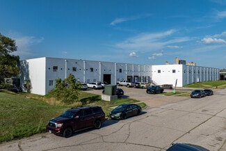 More details for 2600 Kimco Ct, Lincoln, NE - Industrial for Lease
