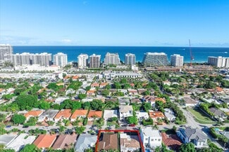Plus de détails pour SURFSIDE - 5 Residential SFH Portfolio – Terrain à vendre, Surfside, FL