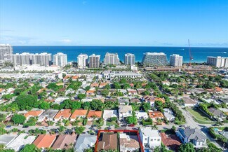 Plus de détails pour SURFSIDE - 5 Residential SFH Portfolio – Terrain à vendre, Surfside, FL