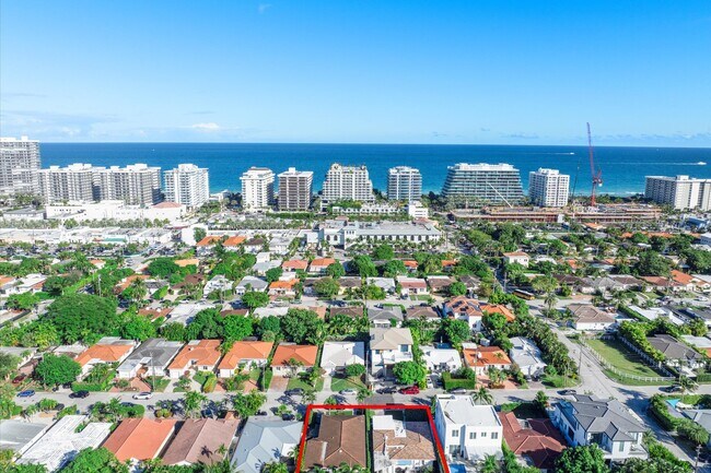 Plus de détails pour SURFSIDE - 5 Residential SFH Portfolio – Terrain à vendre, Surfside, FL