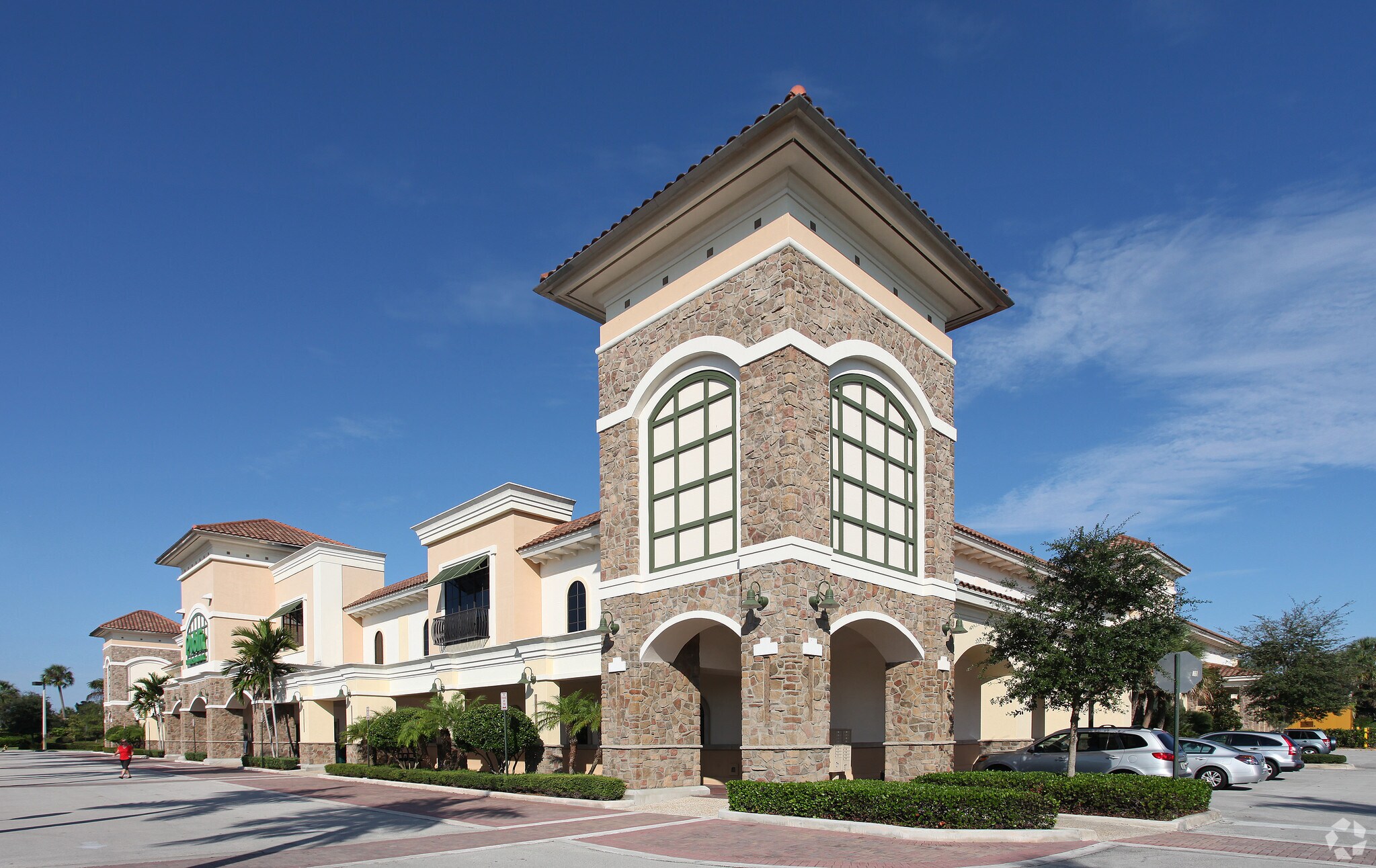 7805-8095 N University Dr, Pompano Beach, FL à louer Photo du bâtiment- Image 1 de 9